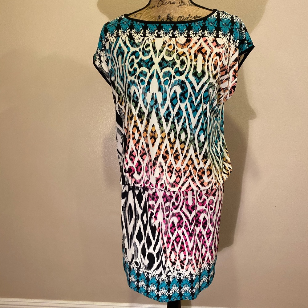 Style and company dress